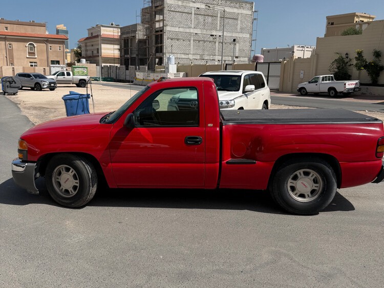 GMC Sierra 1500 2005 - Image 2