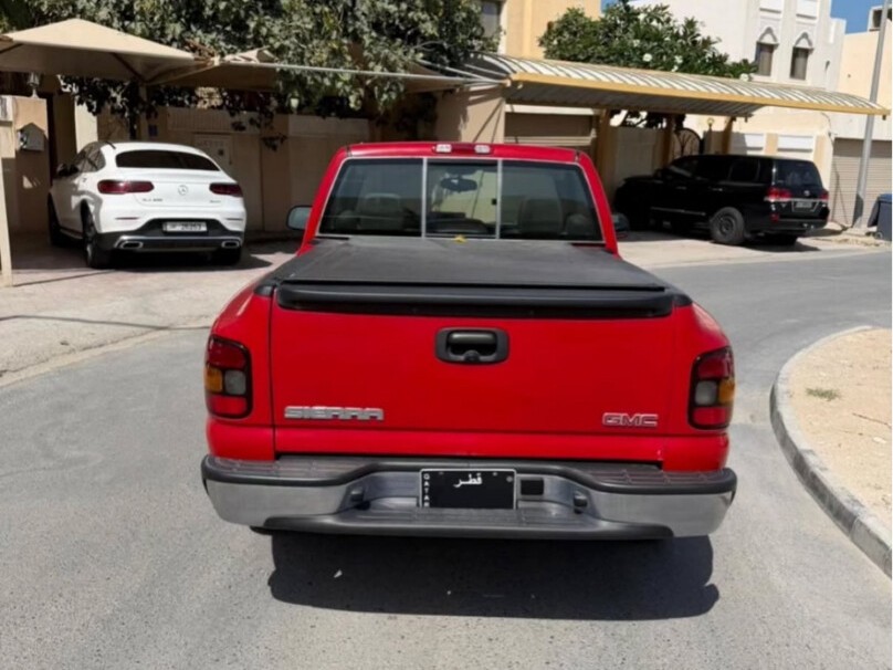 GMC Sierra 1500 2005 - Image 3