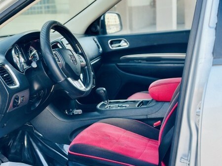 Dodge Durango 2013 - Image 3