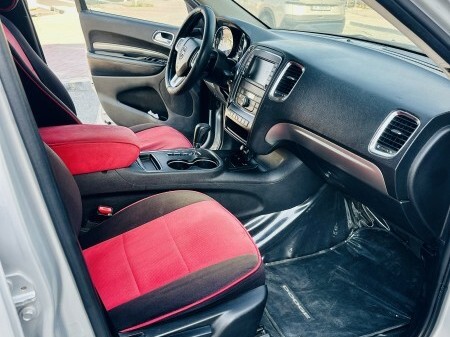 Dodge Durango 2013 - Image 4