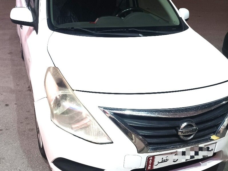 Nissan Sunny 2019 - Image 2