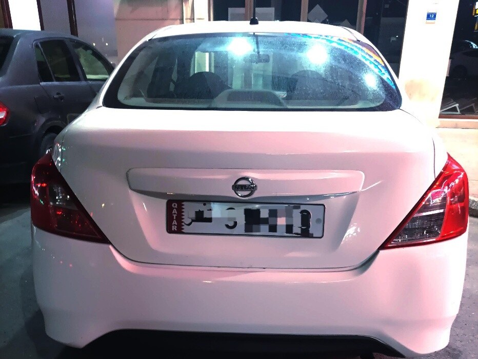 Nissan Sunny 2019 - Image 4