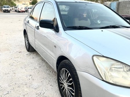 Mitsubishi Lancer GLX 2013 - Image 3