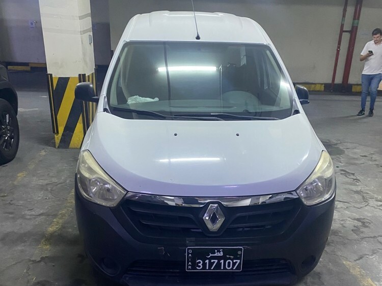 Renault Dokker 2020 - Image 2