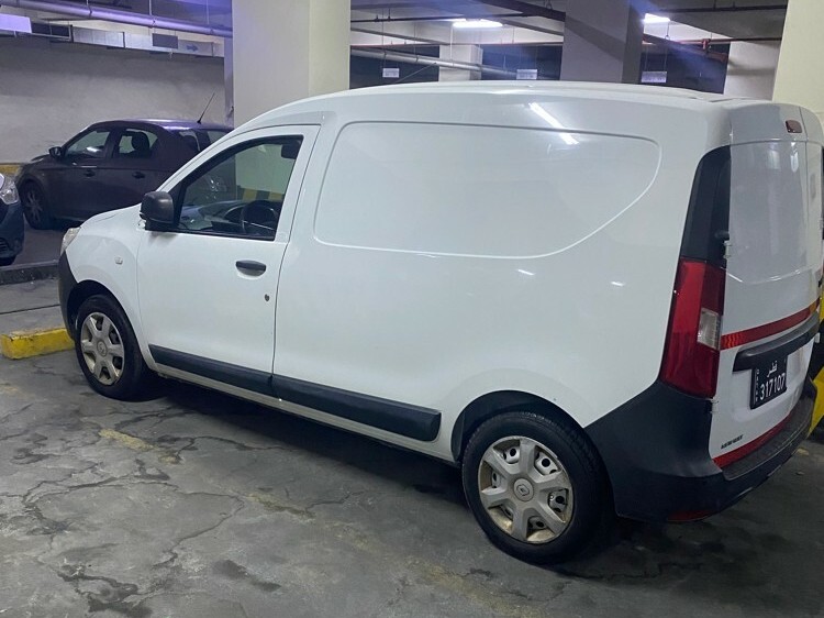 Renault Dokker 2020 - Image 4