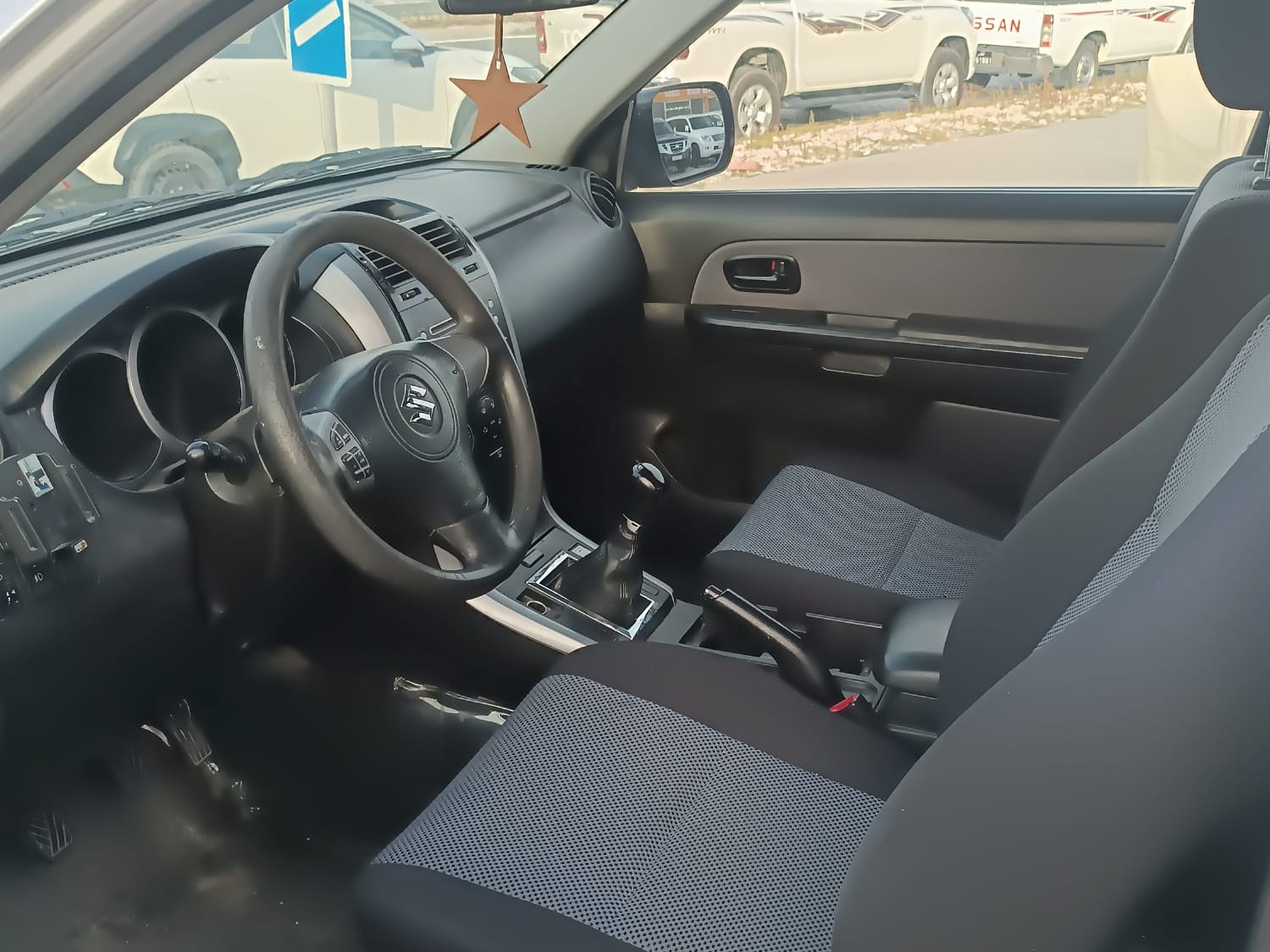 Suzuki Grand Vitara 2007 - Image 3