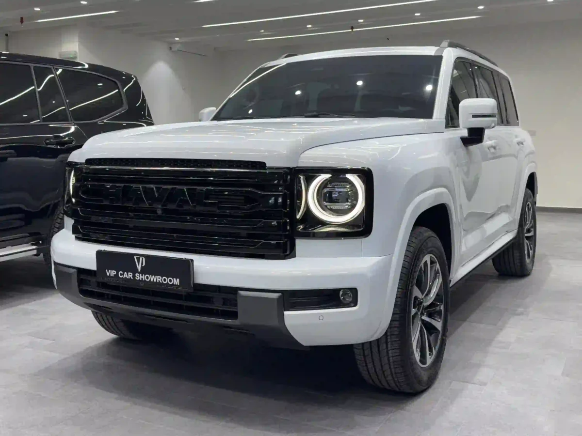 GWM Haval H9 2025