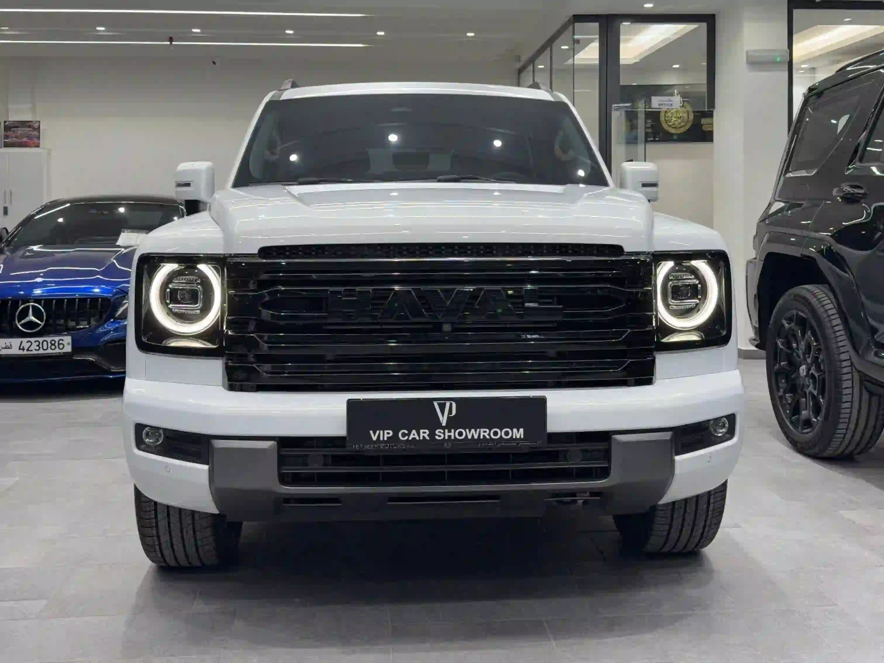 GWM Haval H9 2025 - Image 2