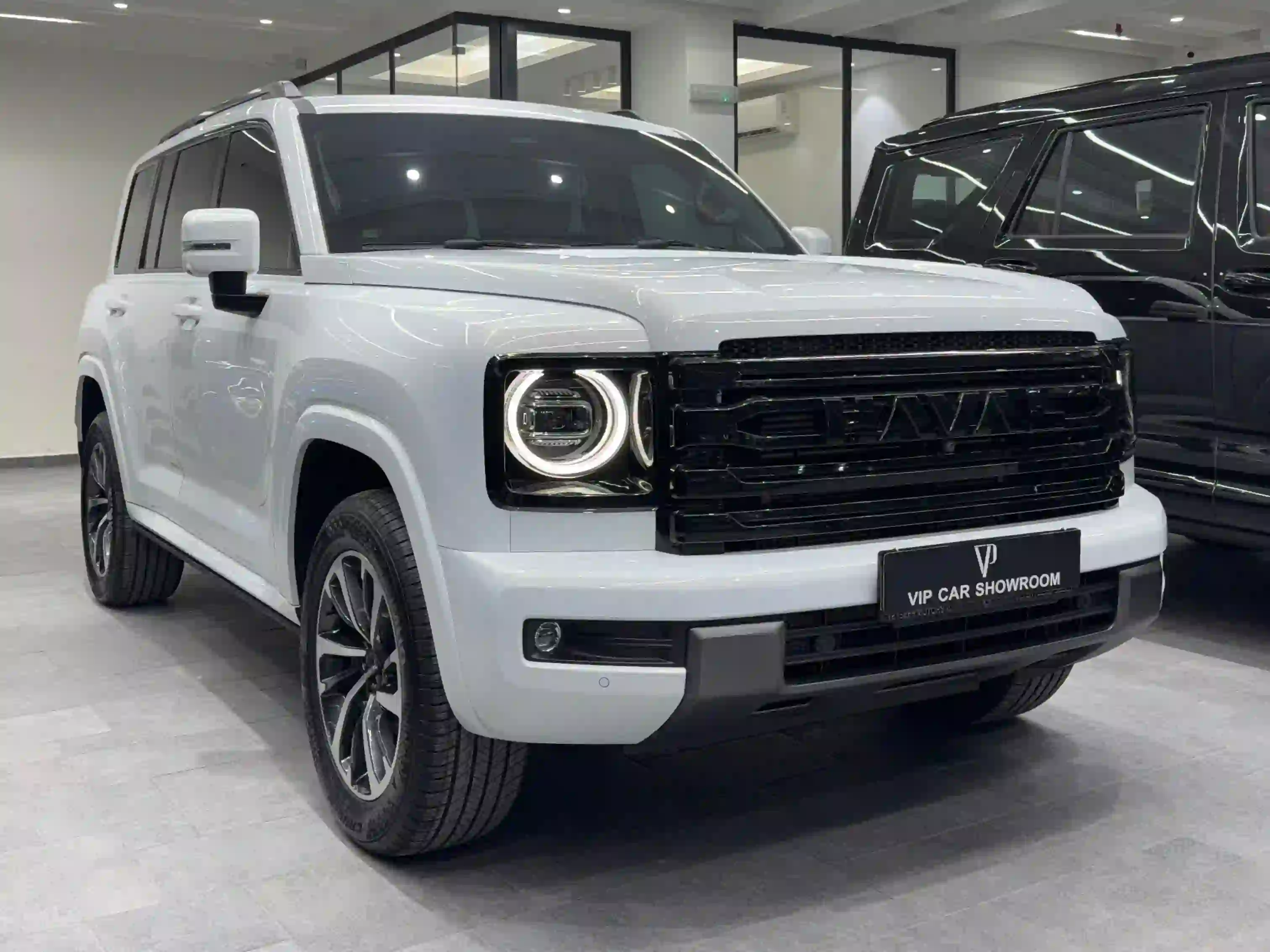 GWM Haval H9 2025 - Image 3