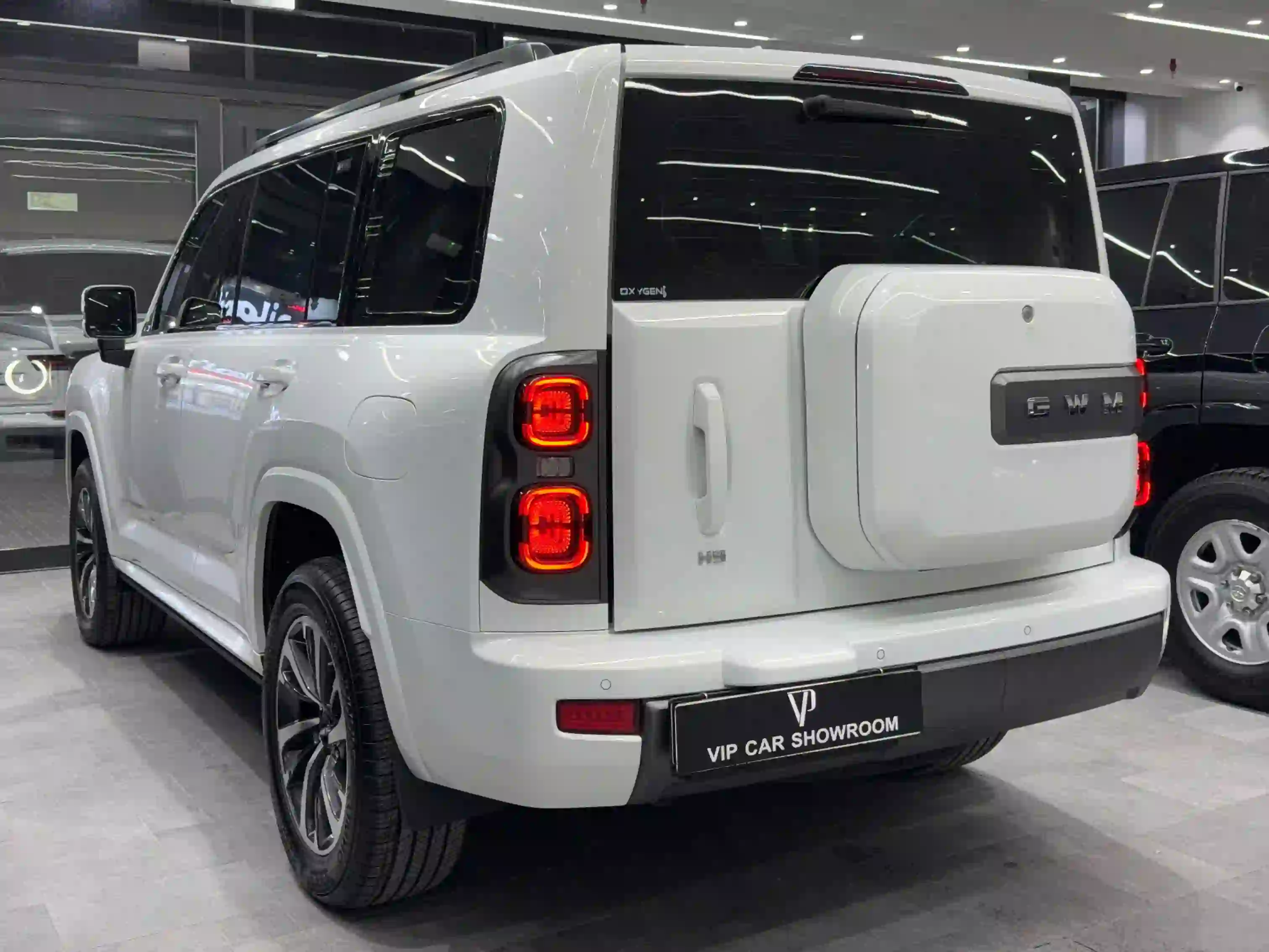 GWM Haval H9 2025 - Image 4