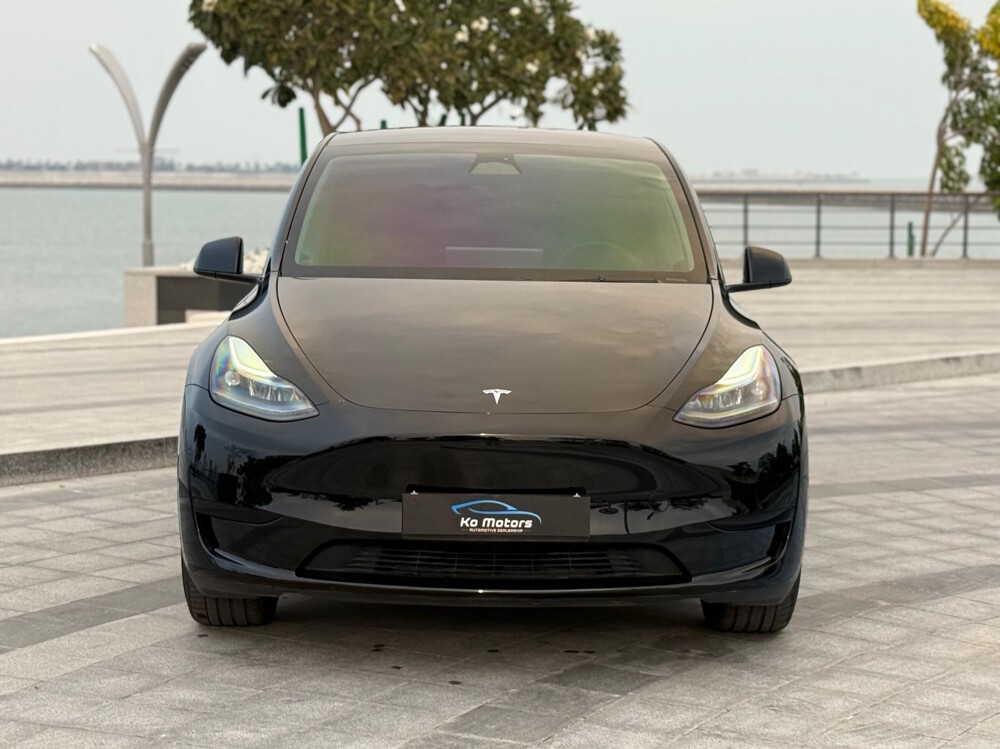 Tesla Model Y 2024 - Image 2