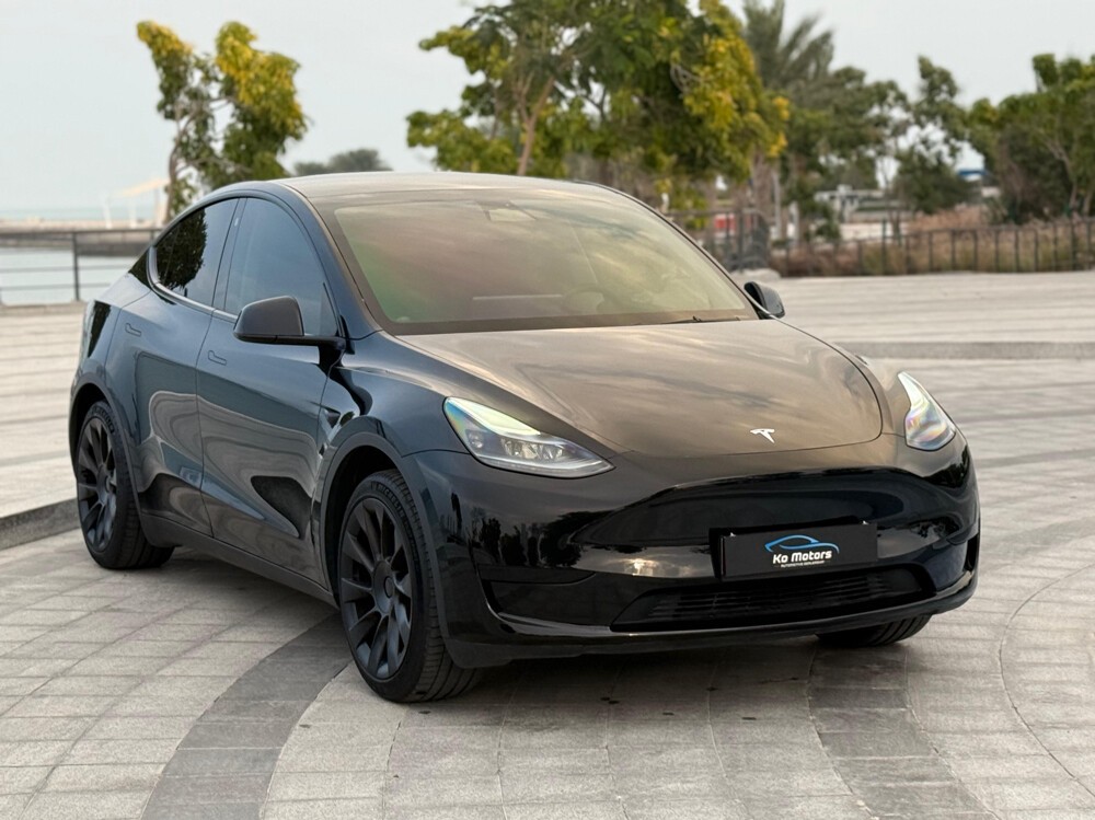 Tesla Model Y 2024 - Image 3