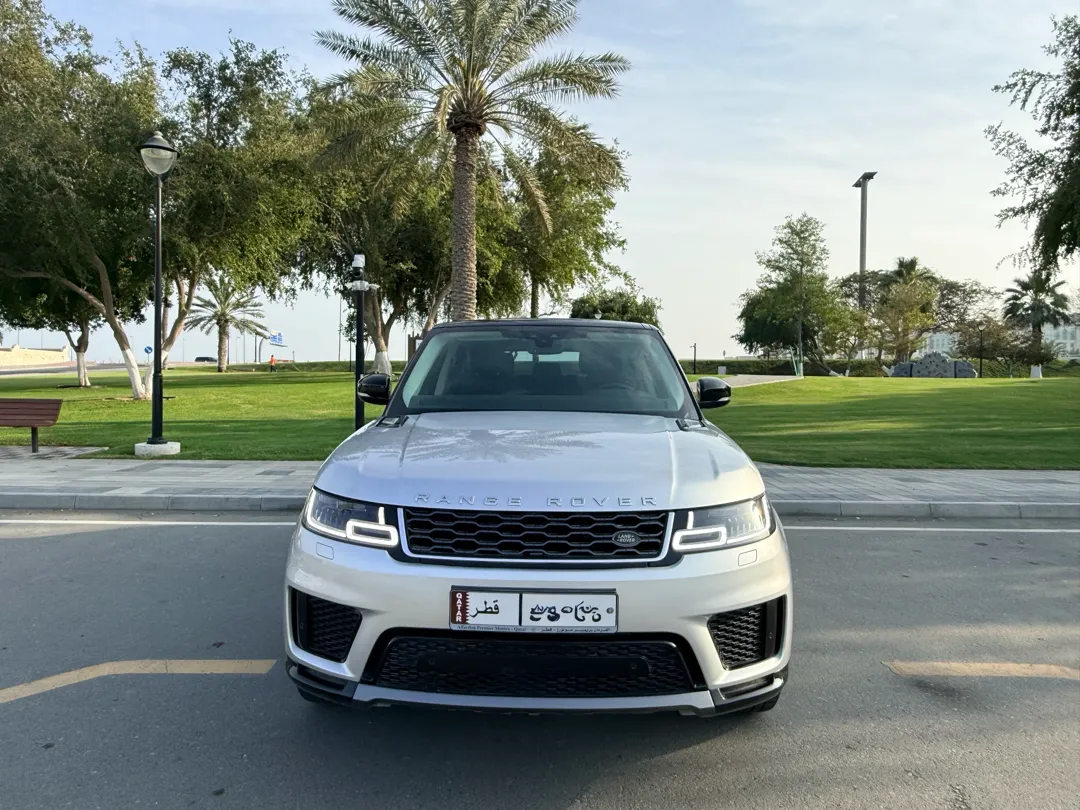 Land Rover Range Rover Sport HSE 2018 - Image 2
