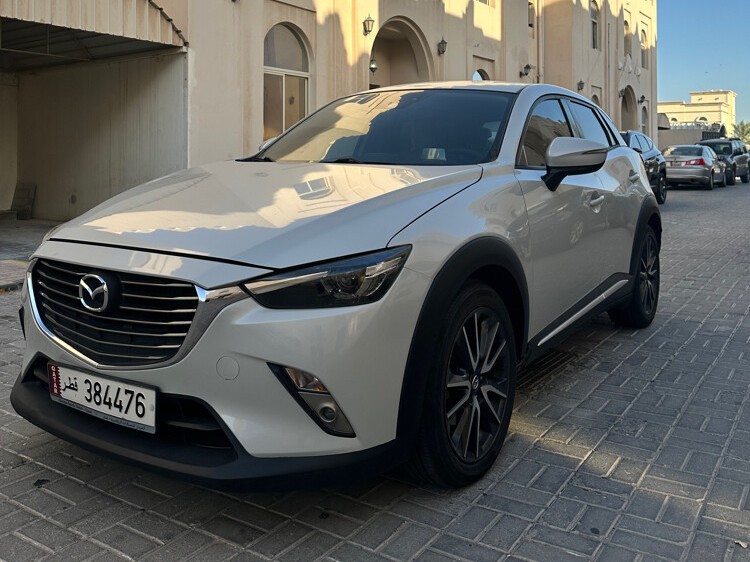 Mazda cx3 2017 - Image 2