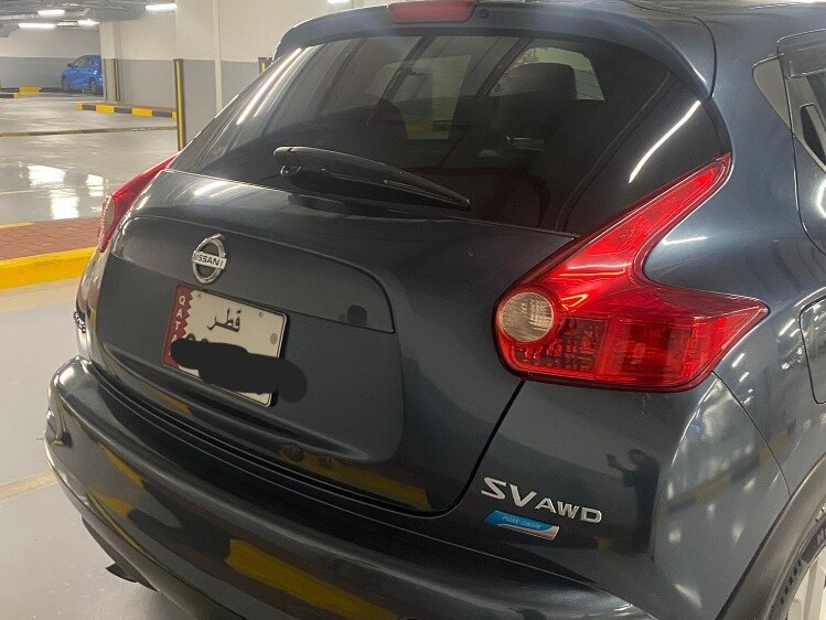 Nissan Juke turbo 2015 - Image 3