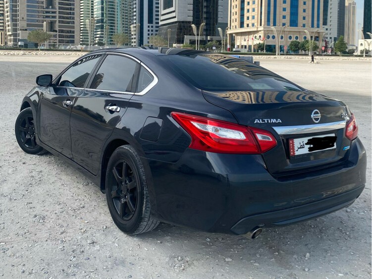 Nissan Altima 2.5 S 2017 - Image 3