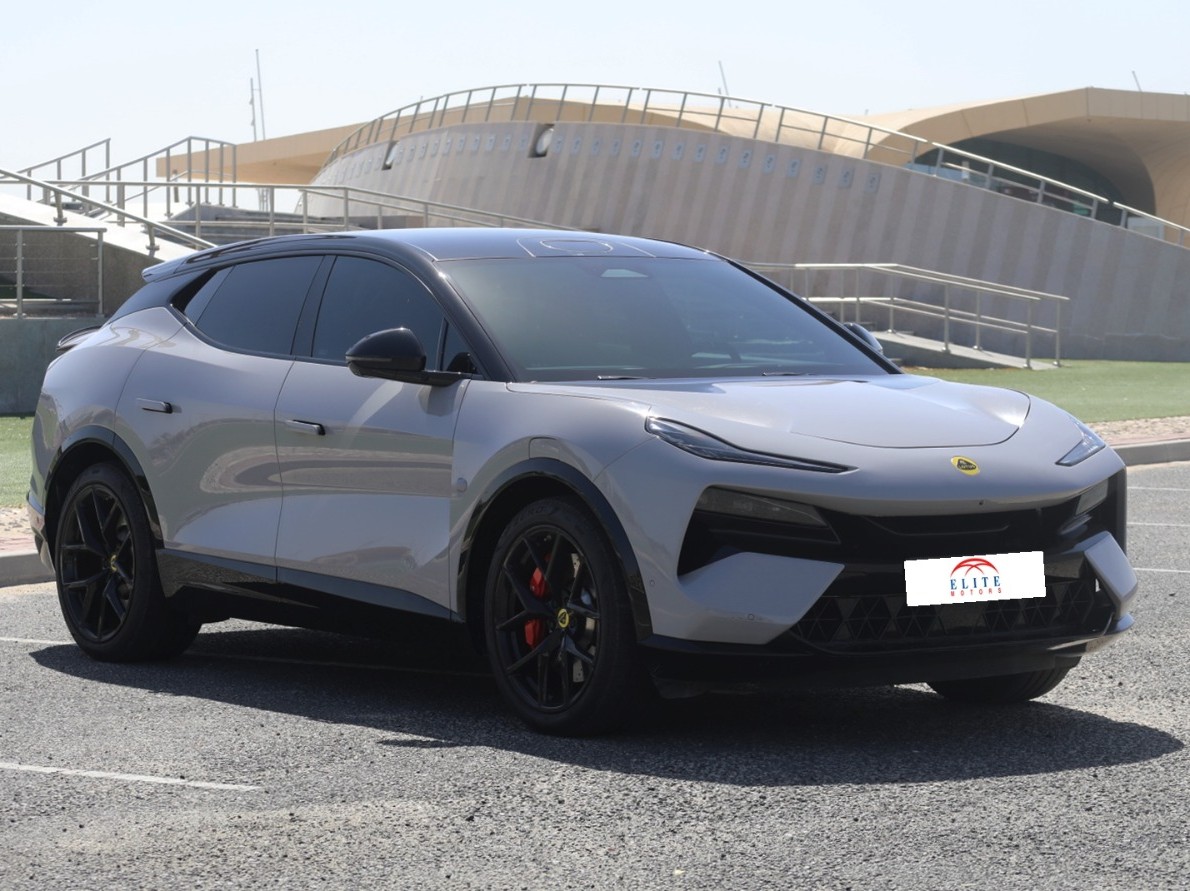 Lotus Eletre S 2024 - Image 2