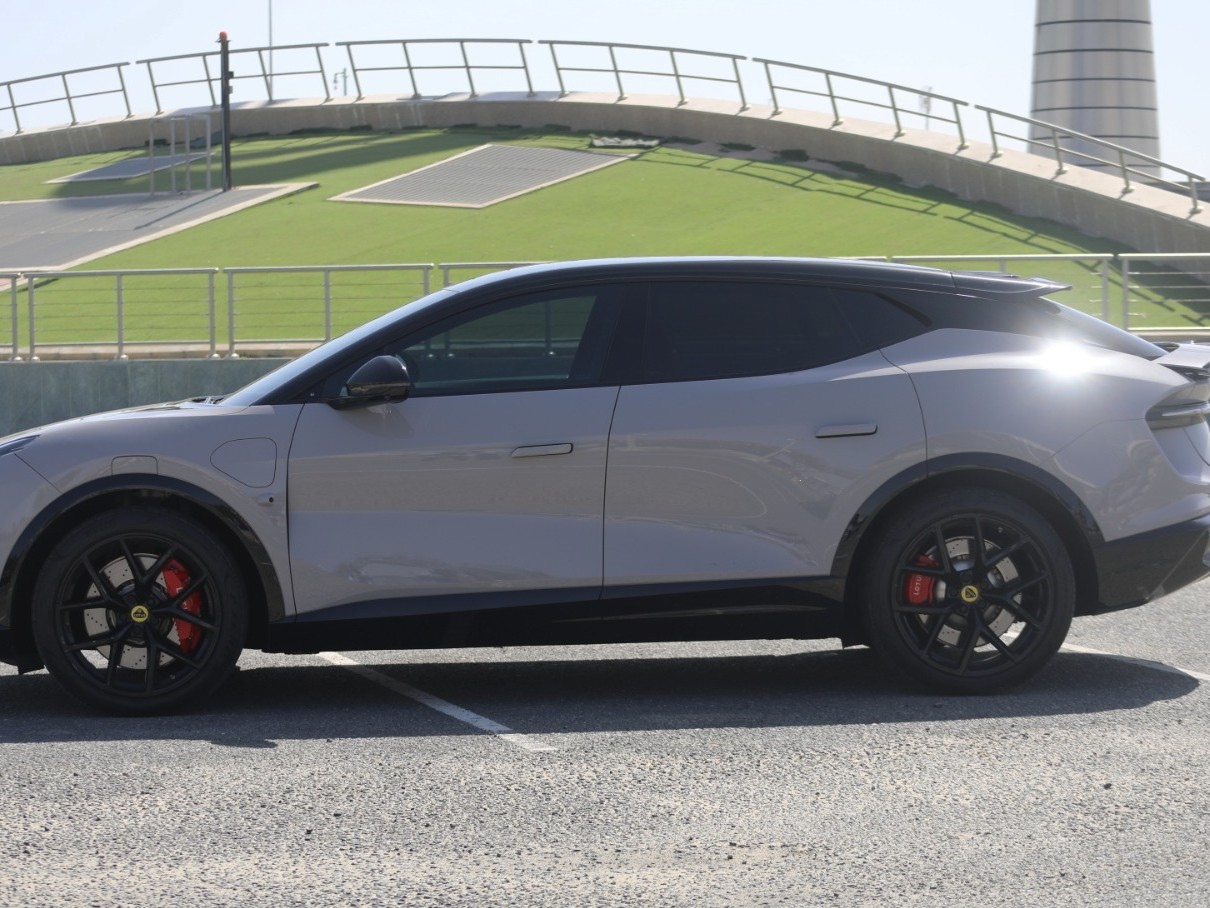 Lotus Eletre S 2024 - Image 3