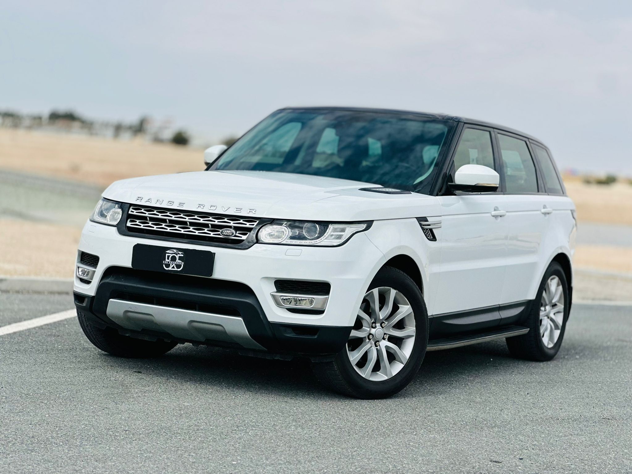 Land Rover Range Rover Sport 2015 - Image 2