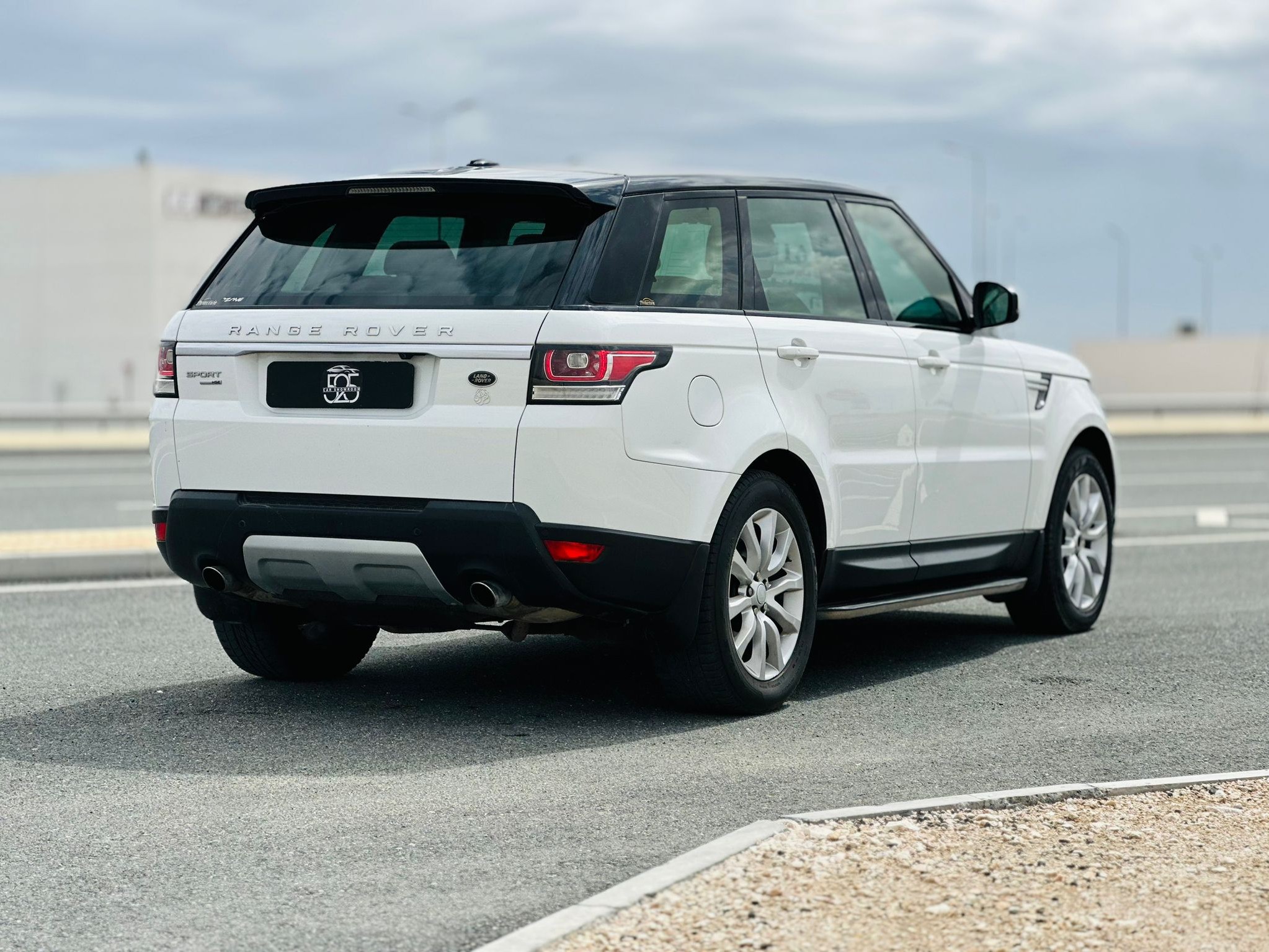 Land Rover Range Rover Sport 2015 - Image 3