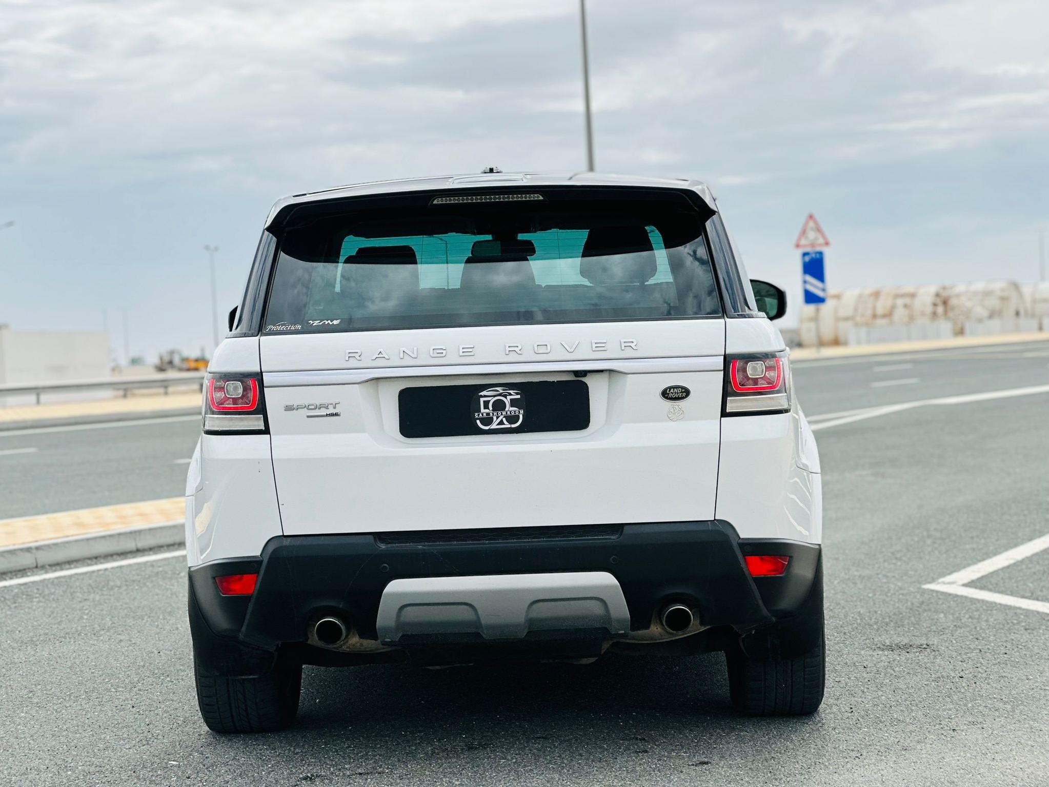 Land Rover Range Rover Sport 2015 - Image 4