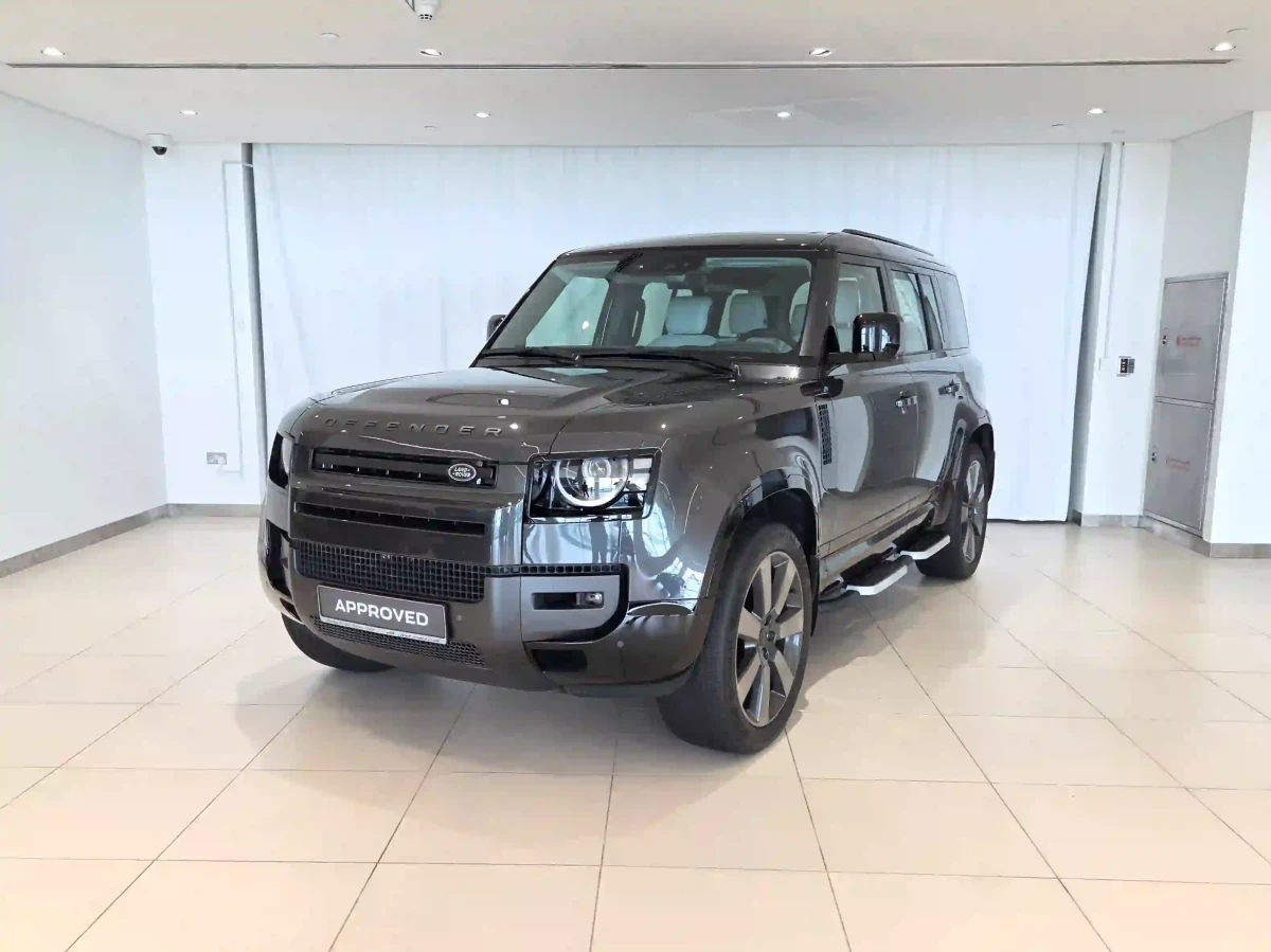 Land Rover Defender 110 3.0i6 X-Dynamic HSE 2026