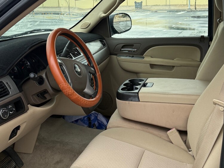 Chevrolet Tahoe LT 2012 - Image 4