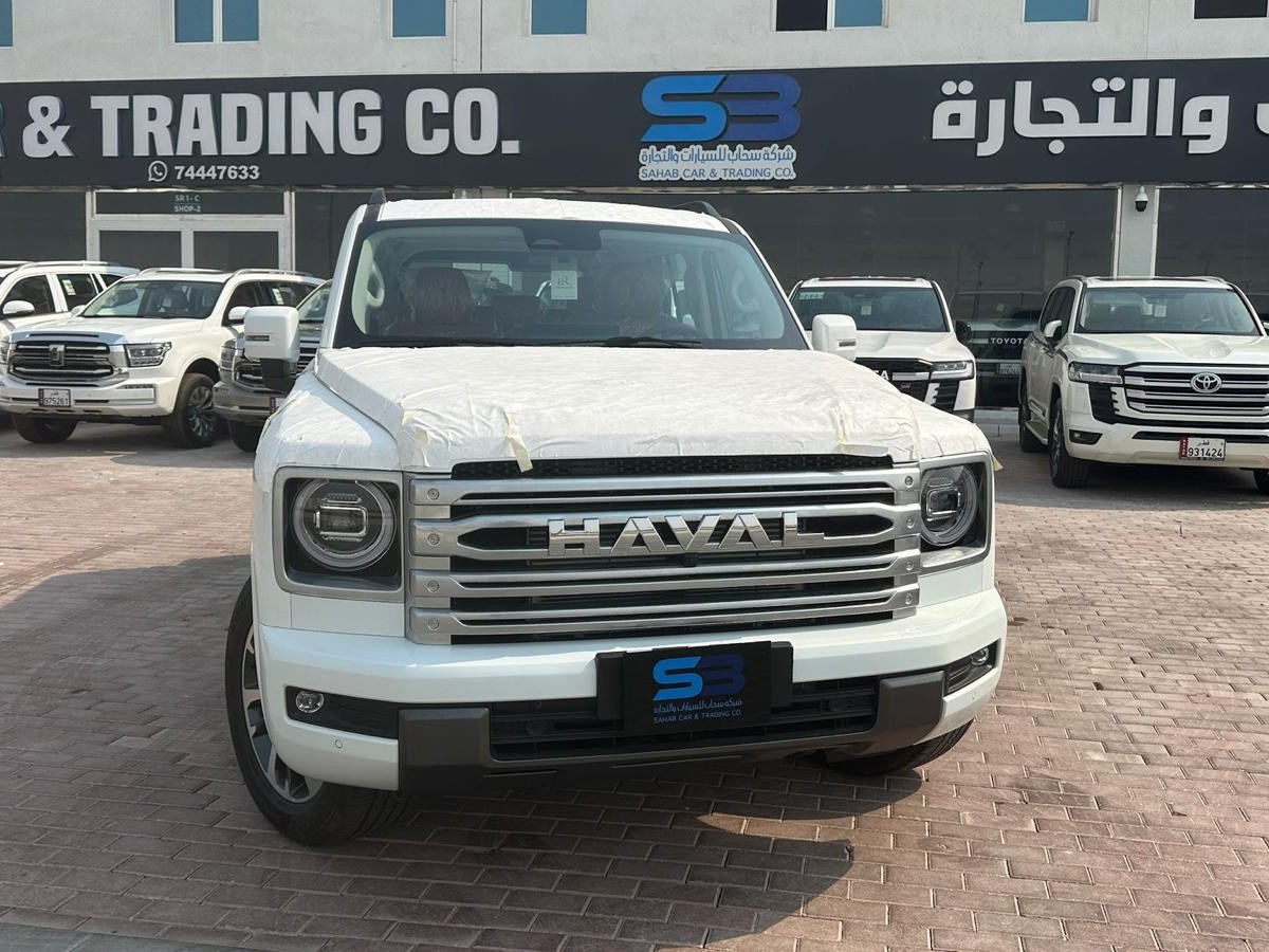 GWM Haval H9 2026 - Image 2