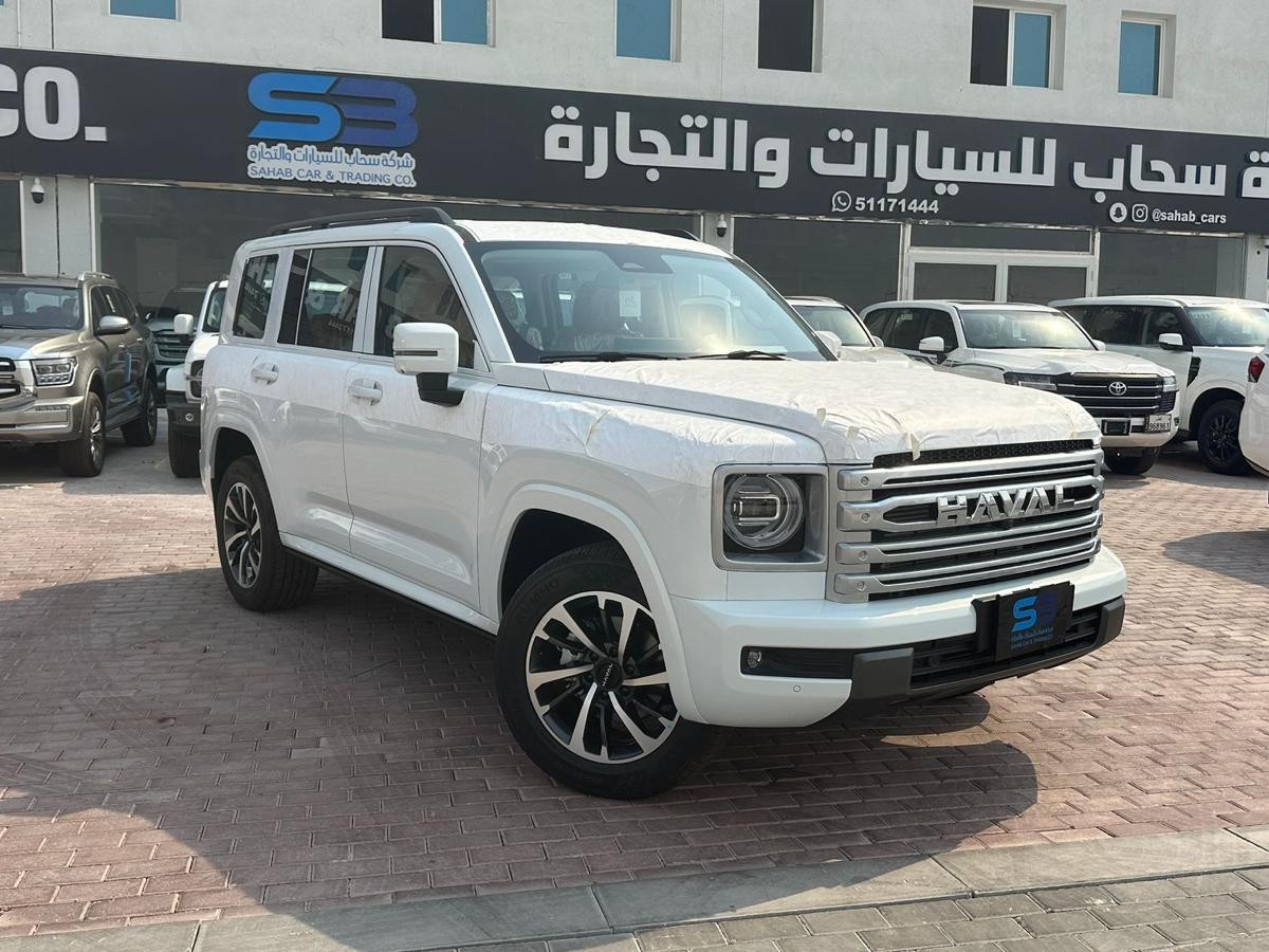 GWM Haval H9 2026 - Image 3