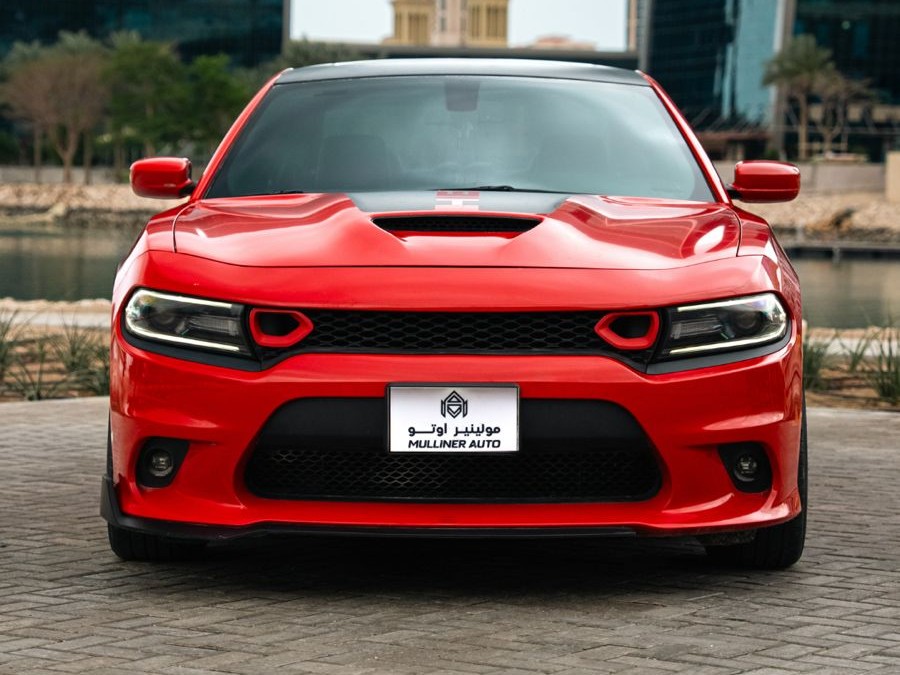 Dodge Charger Daytona  2019 - Image 1