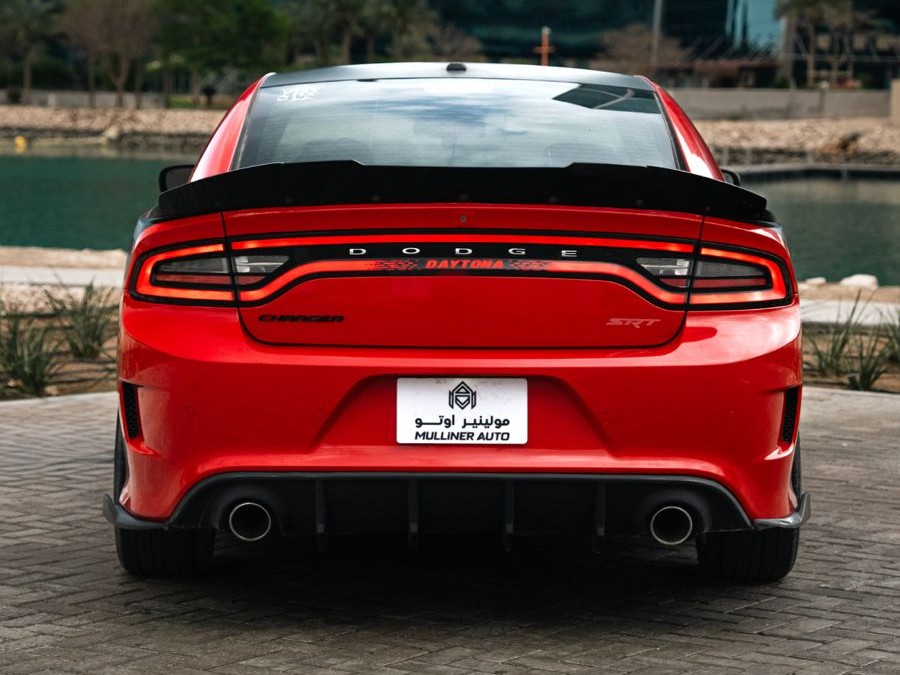 Dodge Charger Daytona  2019 - Image 2