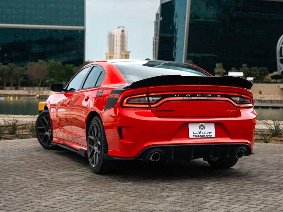 Dodge Charger Daytona  2019 - Image 3