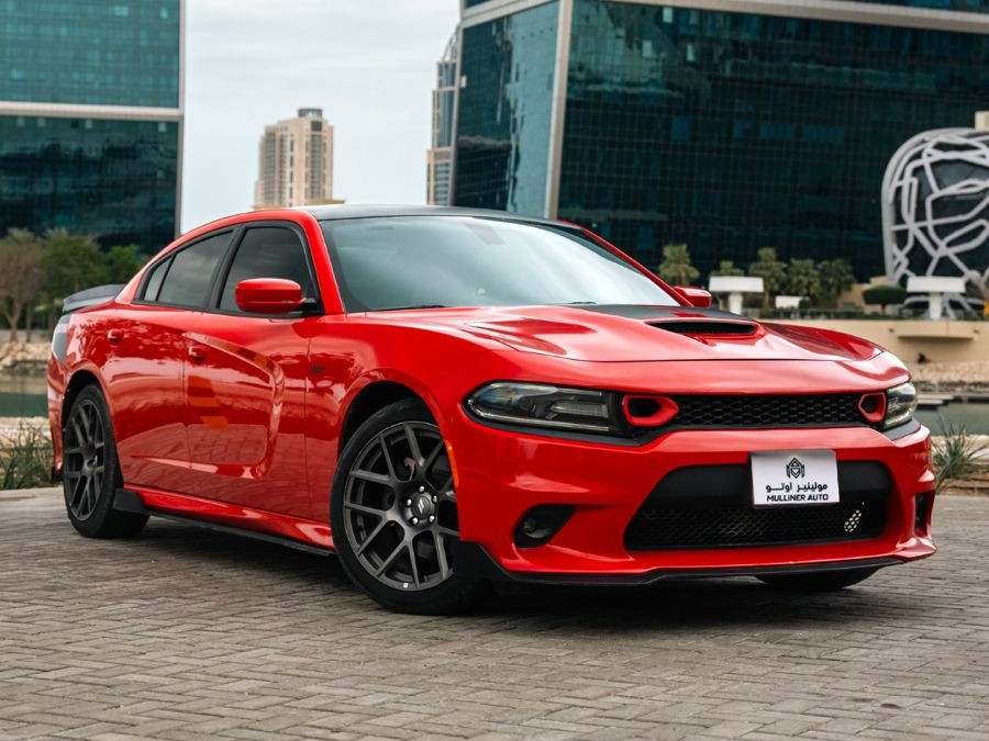 Dodge Charger Daytona  2019 - Image 4