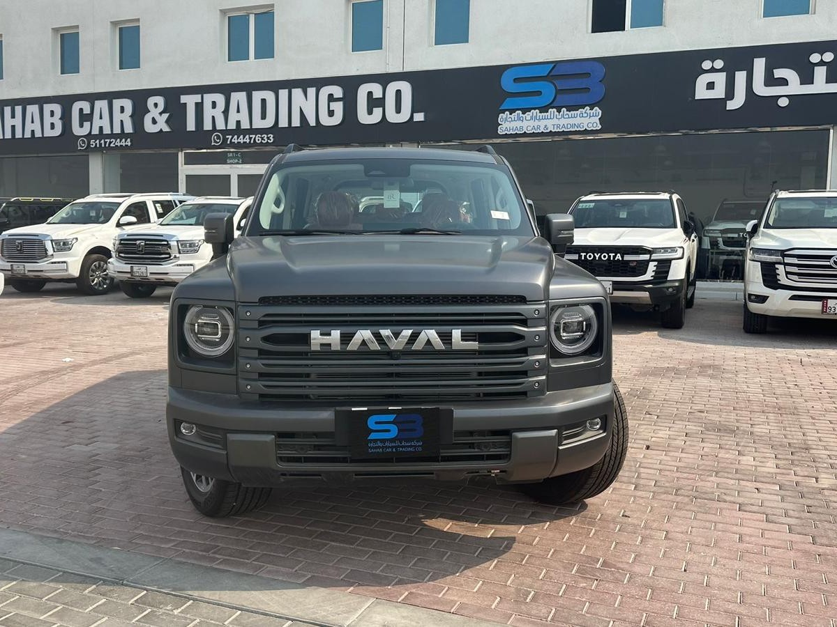 GWM Haval H9 2026 - Image 2