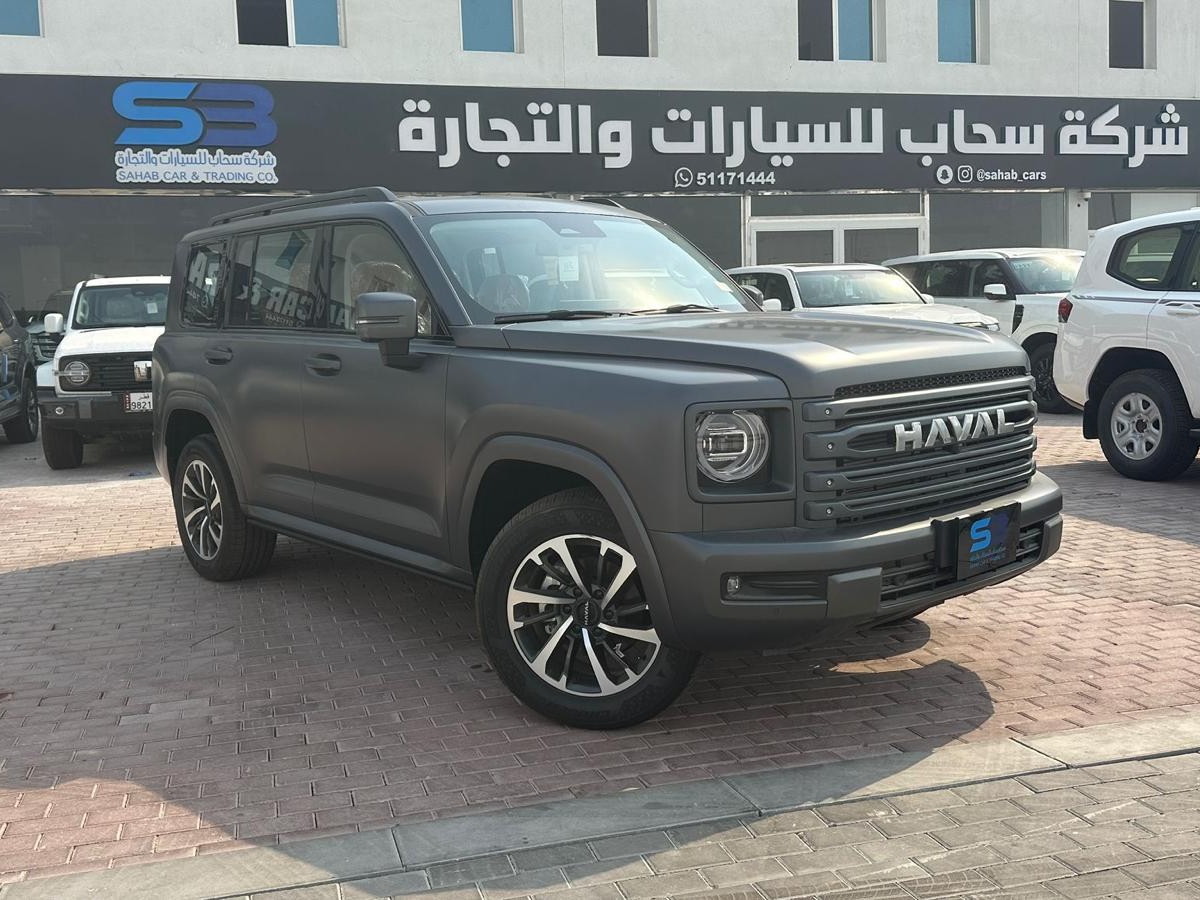 GWM Haval H9 2026 - Image 3