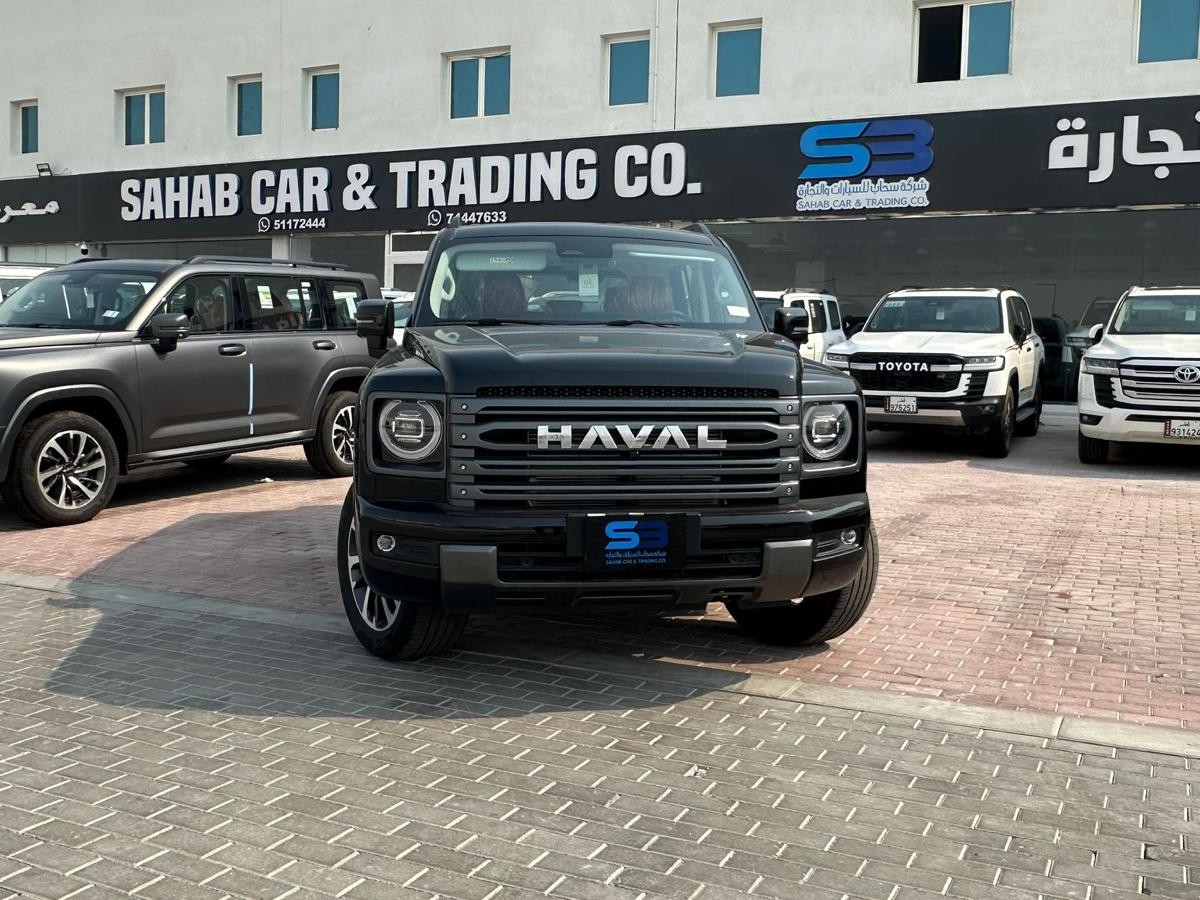 GWM Haval H9 2026 - Image 2