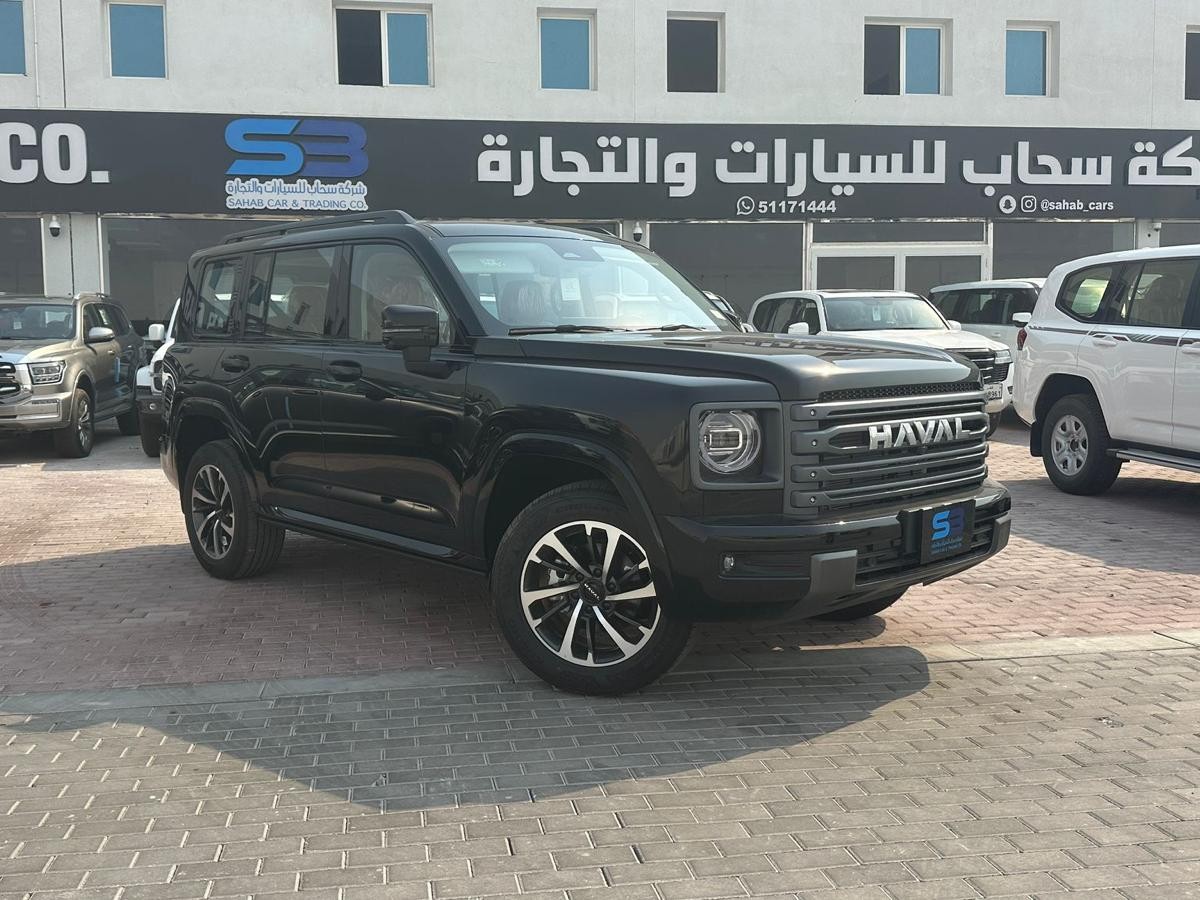 GWM Haval H9 2026 - Image 3