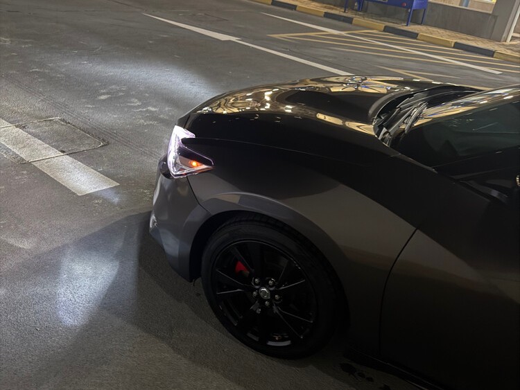 Nissan Maxima 2016 - Image 3