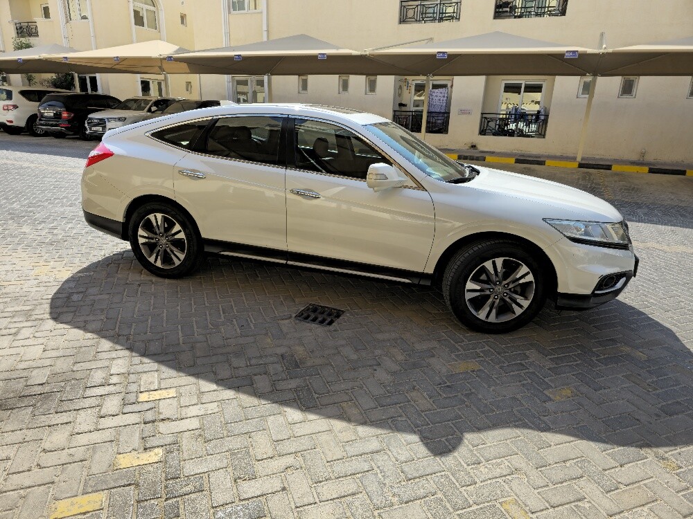 Honda Crosstour 2013 - Image 3