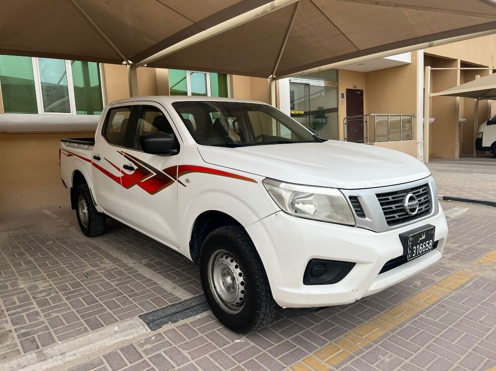 Nissan Navara 2018 - Image 2