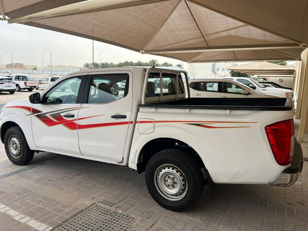 Nissan Navara 2018 - Image 3