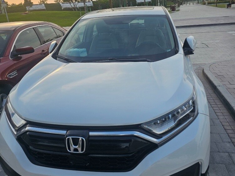 Honda CR-V 2022 - Image 2