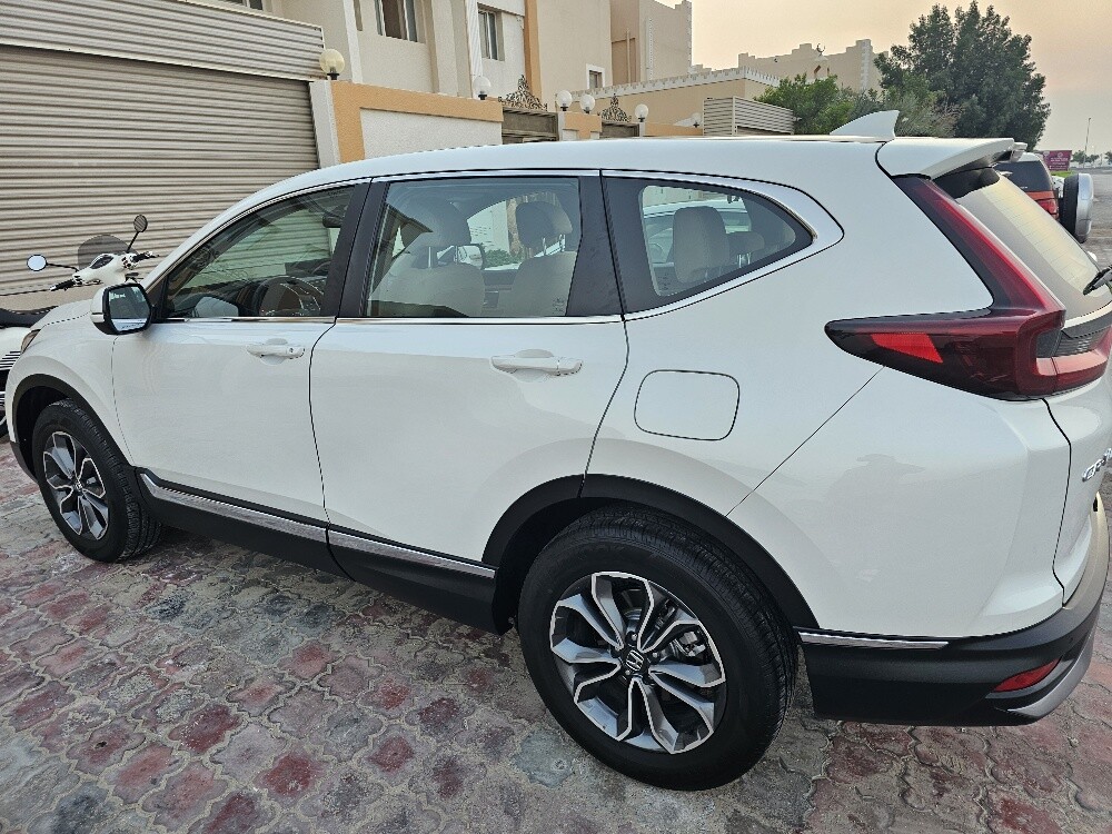 Honda CR-V 2022 - Image 3