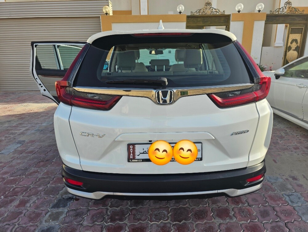 Honda CR-V 2022 - Image 4