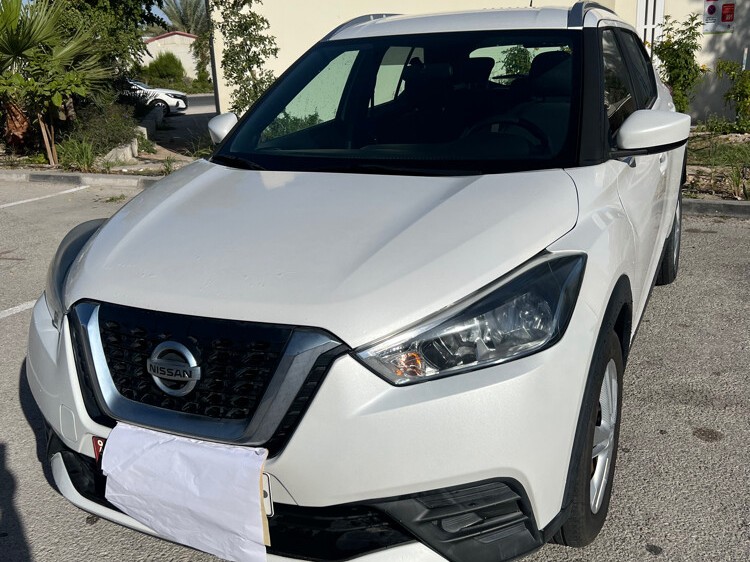 Nissan Kicks 2020 - Image 2