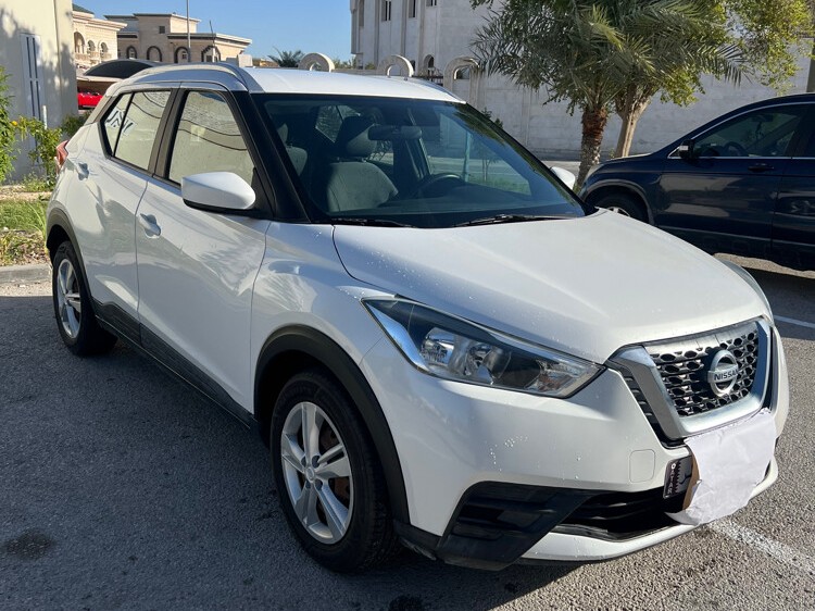 Nissan Kicks 2020 - Image 3