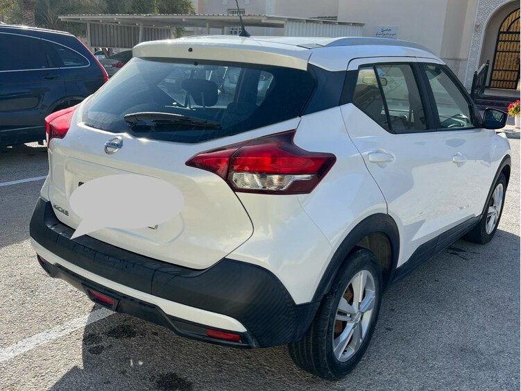 Nissan Kicks 2020 - Image 4