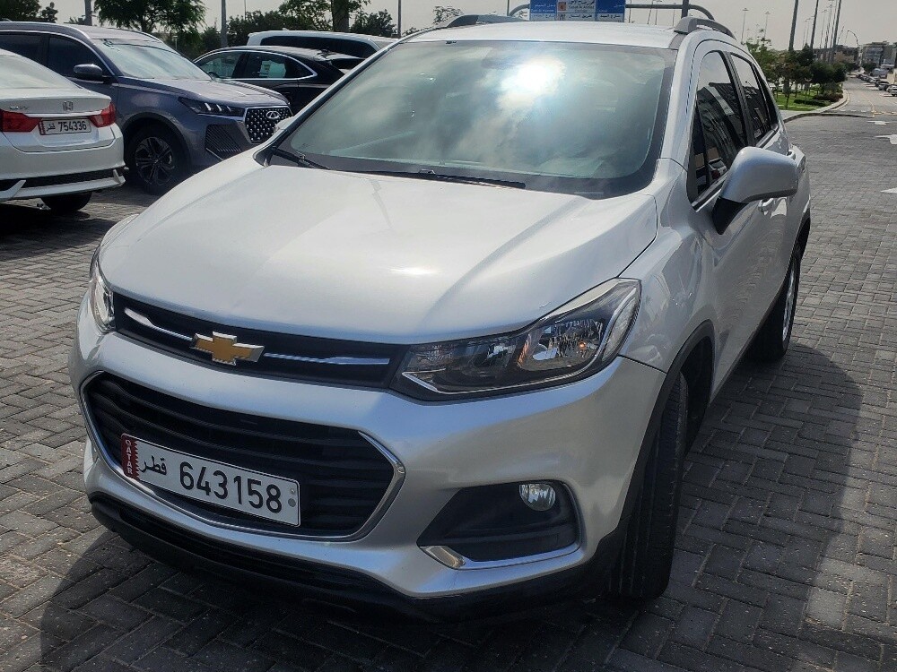 Chevrolet Trax 2019 - Image 2
