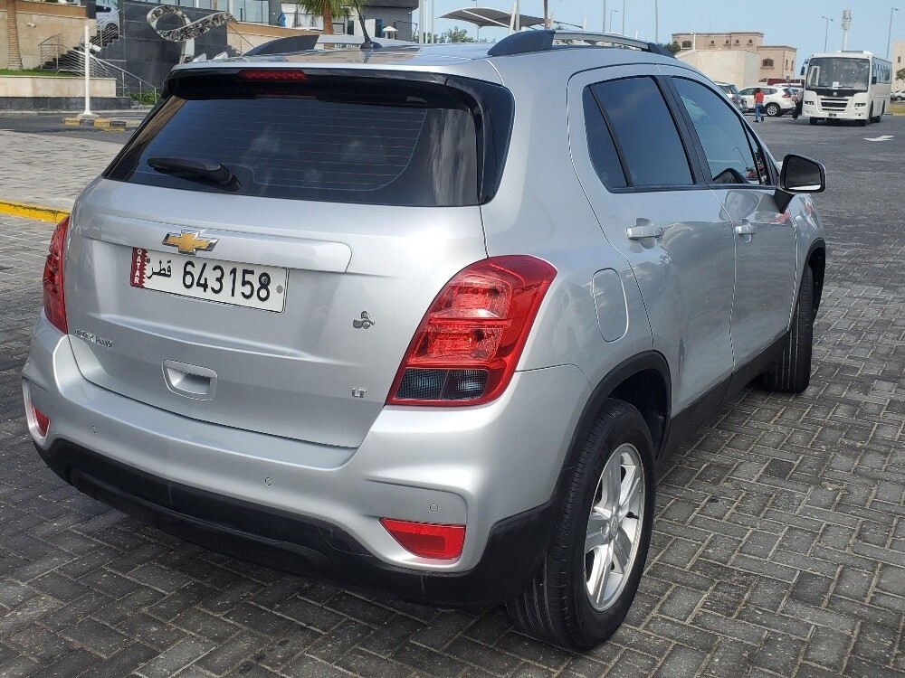 Chevrolet Trax 2019 - Image 3