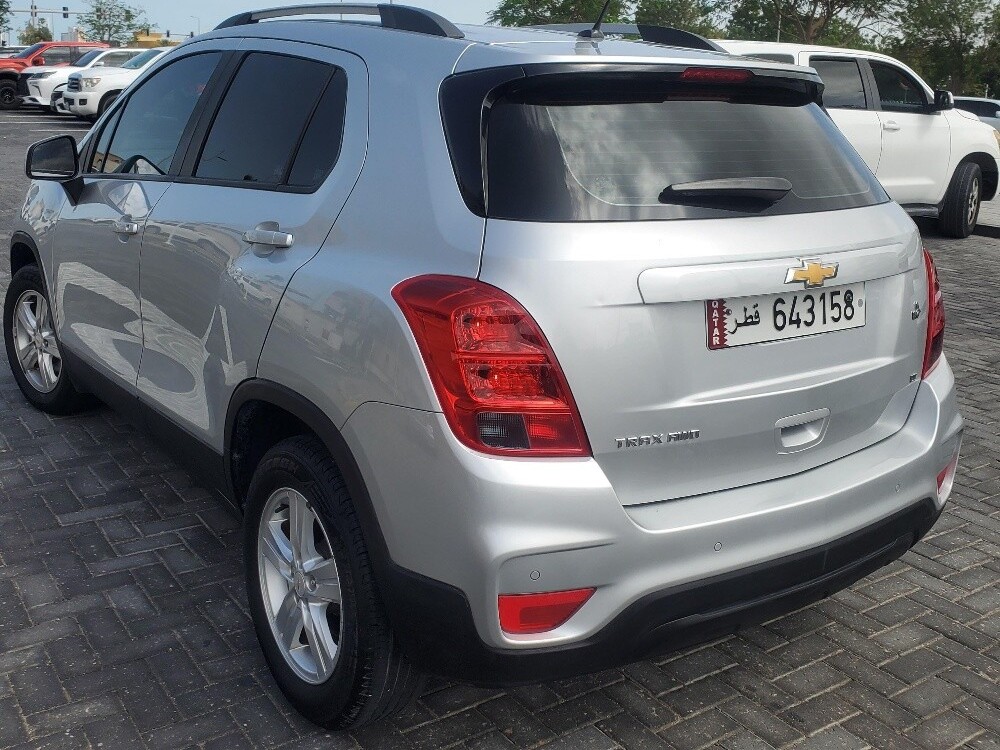 Chevrolet Trax 2019 - Image 4